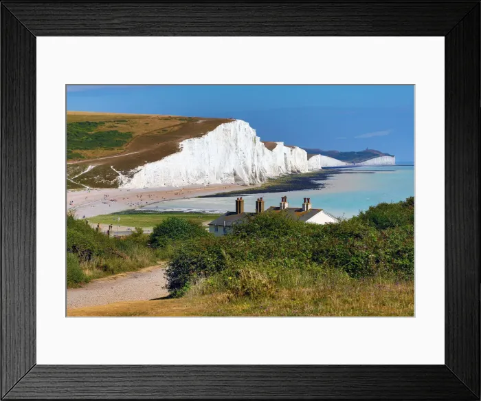 Framed Print : Picture No. 12479355