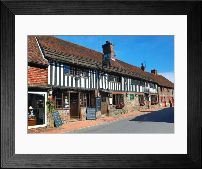 Framed Print : Picture No. 12479356 Framed Print : Picture No. 12479356