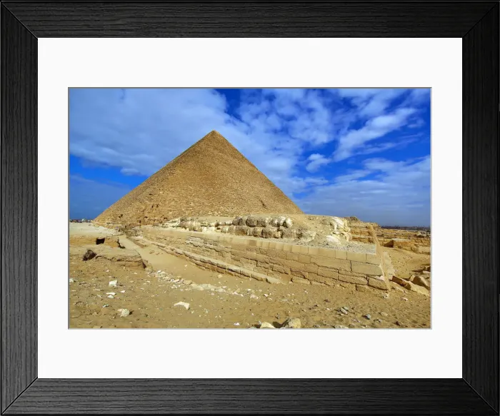 Framed Print : Picture No. 12479362 Framed Print : Picture No. 12479362