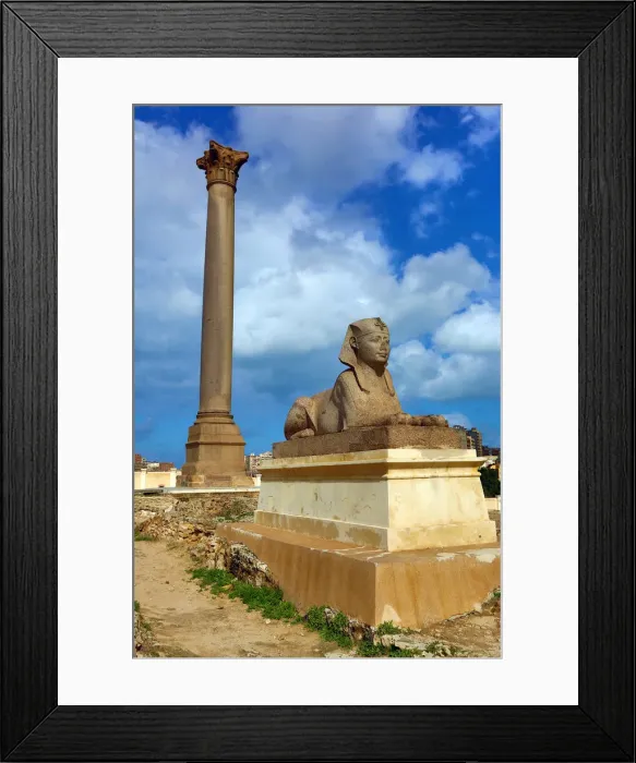 Framed Print : Picture No. 12479370 Framed Print : Picture No. 12479370
