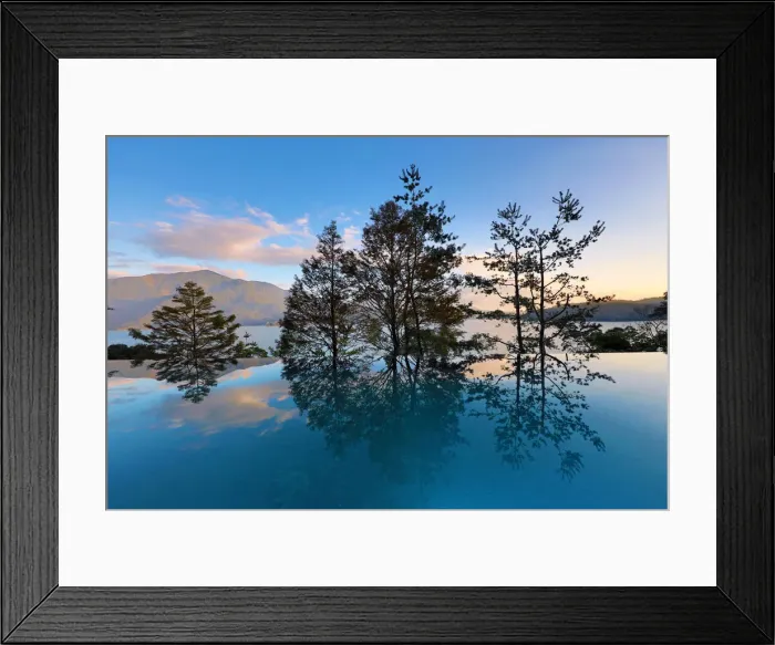 Framed Print : Picture No. 12480002 Framed Print : Picture No. 12480002
