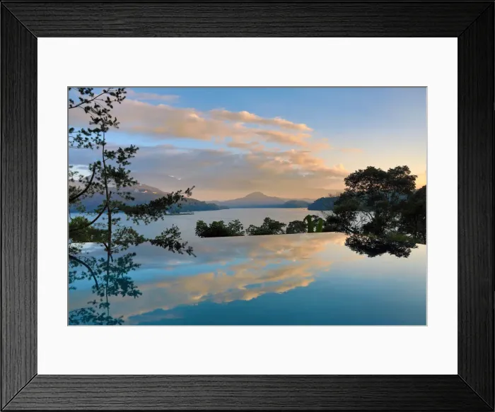 Framed Print : Picture No. 12480005 Framed Print : Picture No. 12480005