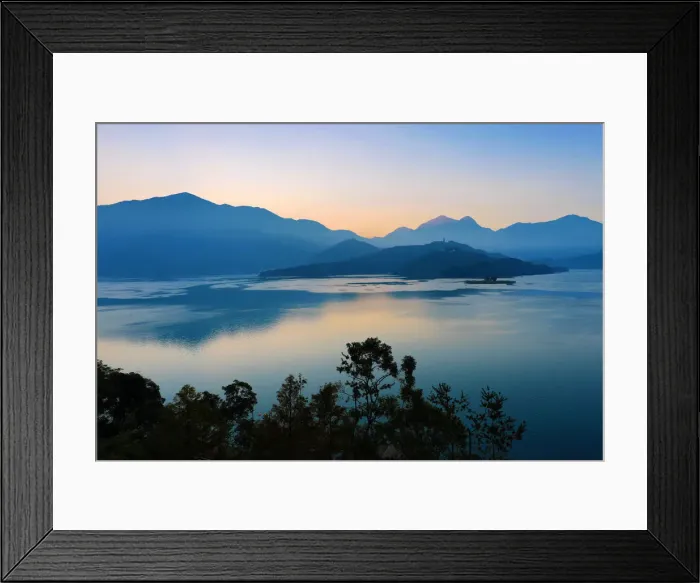 Framed Print : Picture No. 12480007 Framed Print : Picture No. 12480007