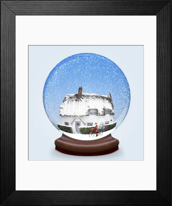 Framed Print : 13131105. Snow Framed Print : 13131105. Snow
