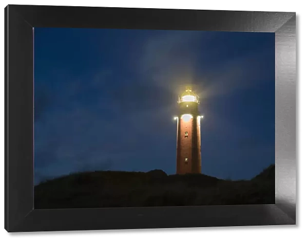 13132663. Lighthouse Eierland - Isle of Texel - Noord-Holland, Netherlands Date