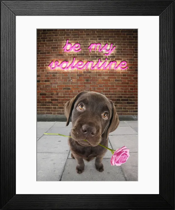 Framed Print : JD-9438-M1 Framed Print : JD-9438-M1