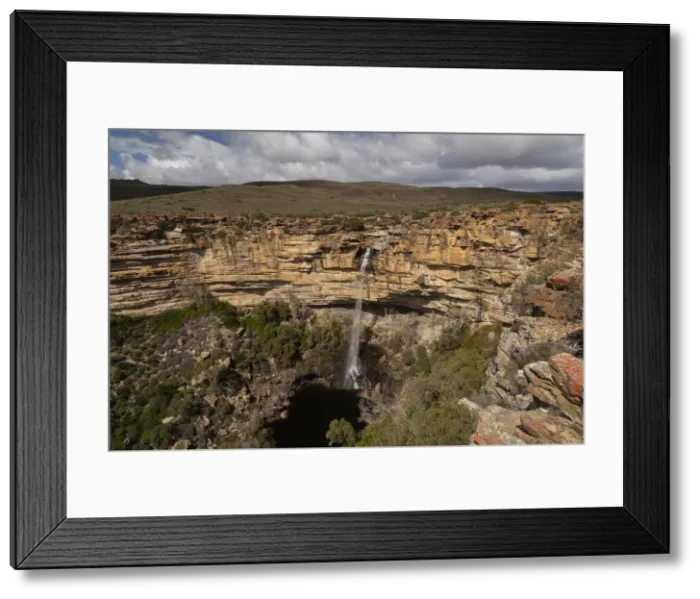 Framed Print : RBG18-6697 Framed Print : RBG18-6697
