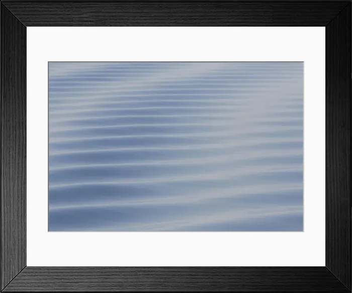 Framed Print : Wave Svalbard 17, S-E Arndt Framed Print : Wave Svalbard 17, S-E Arndt