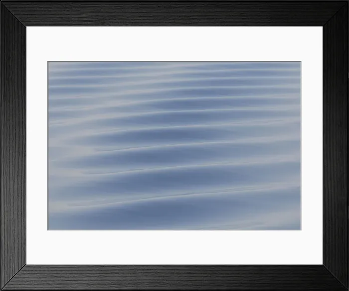 Framed Print : Wave Svalbard 18, S-E Arndt Framed Print : Wave Svalbard 18, S-E Arndt