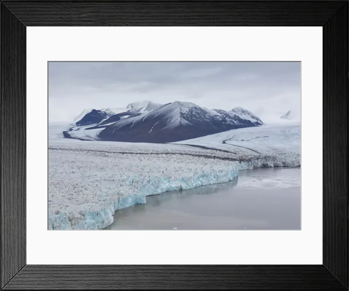 Framed Print : Osbornebreen 02 Framed Print : Osbornebreen 02
