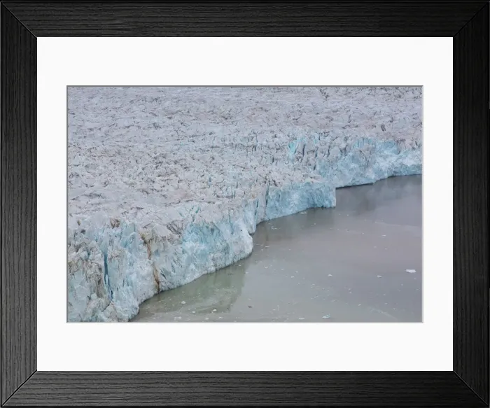 Framed Print : Osbornebreen 04 Framed Print : Osbornebreen 04