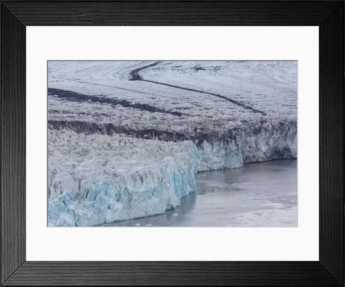 Framed Print : Osbornebreen 08 Framed Print : Osbornebreen 08