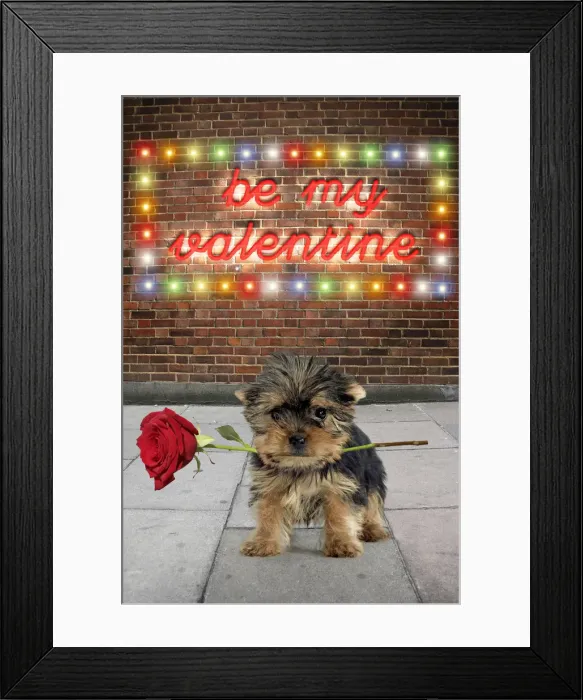 Framed Print : JD-9438-M1 Framed Print : JD-9438-M1