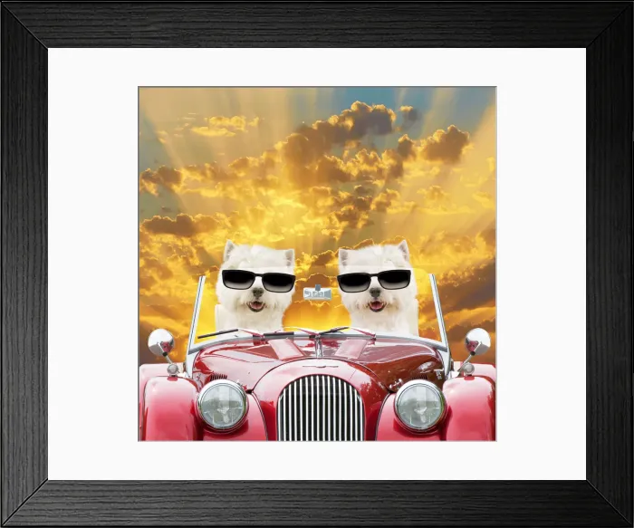 Framed Print : JD-25053-M Framed Print : JD-25053-M