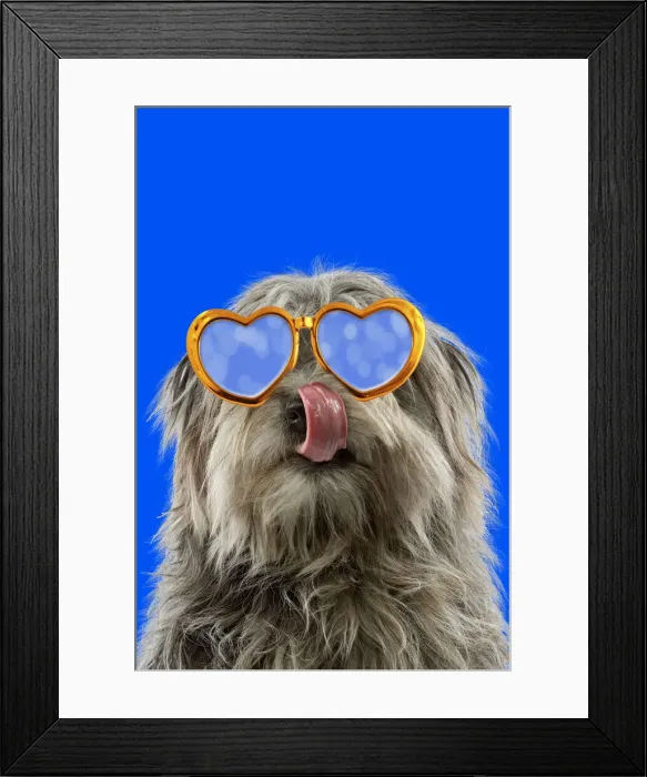 Framed Print : LA-13145-M1 Framed Print : LA-13145-M1
