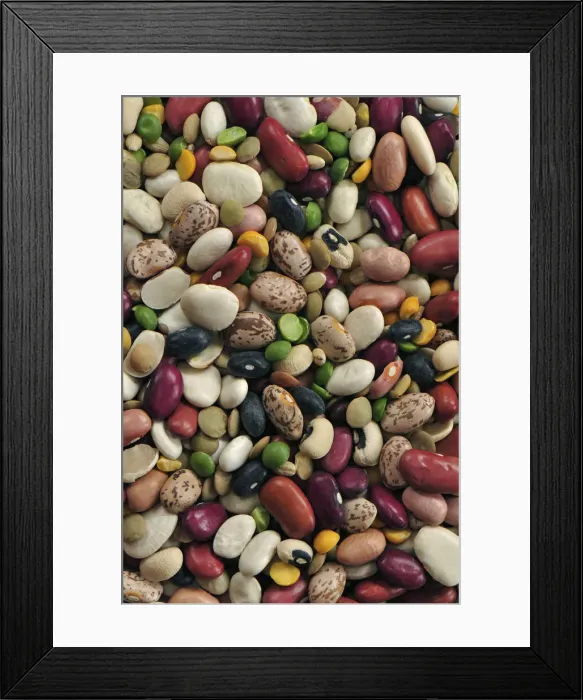 Framed Print : DDE-90019057