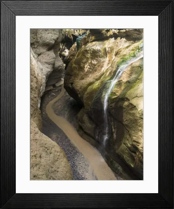 Framed Print : DDE-90020379
