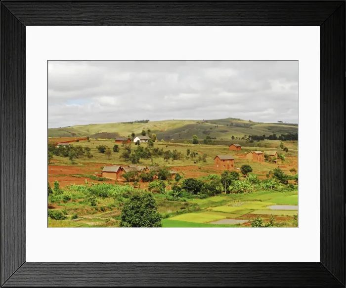 Framed Print : DDE-90020930
