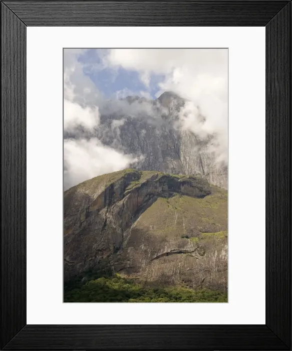 Framed Print : DDE-90021157