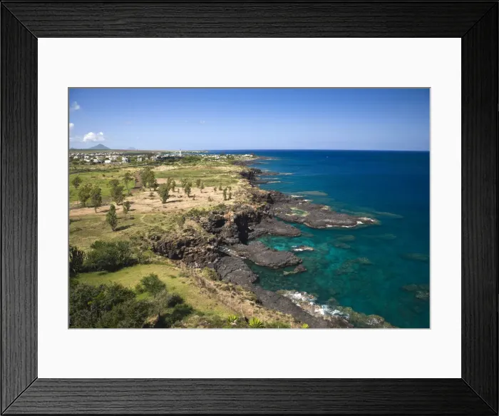 Framed Print : DDE-90021210