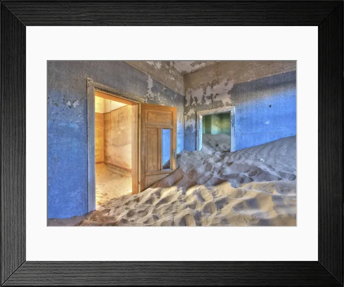 Framed Print : DDE-90021261