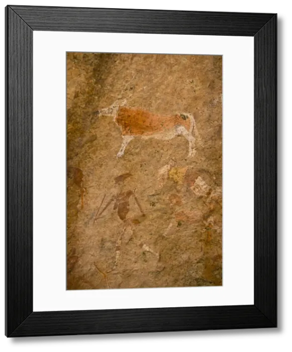 Framed Print : DDE-90021606