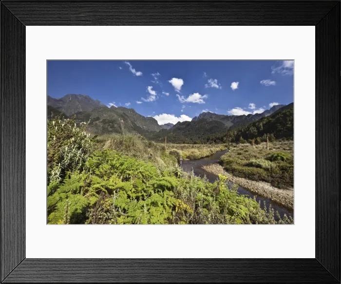 Framed Print : DDE-90022887