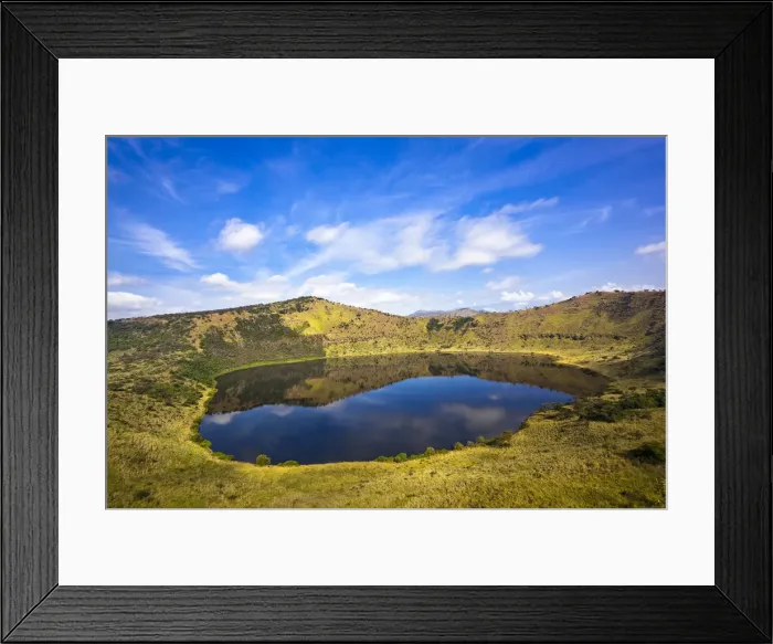 Framed Print : DDE-90022914
