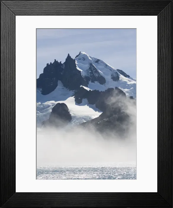 Framed Print : DDE-90023435