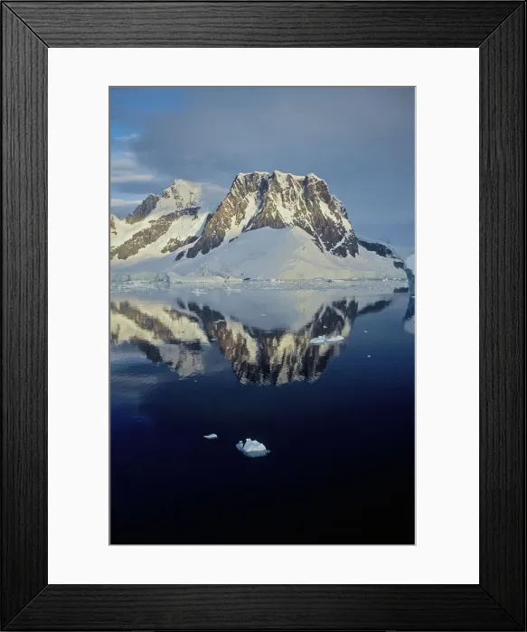 Framed Print : DDE-90023464