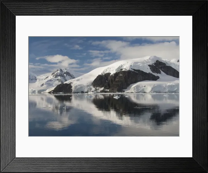 Framed Print : DDE-90023485