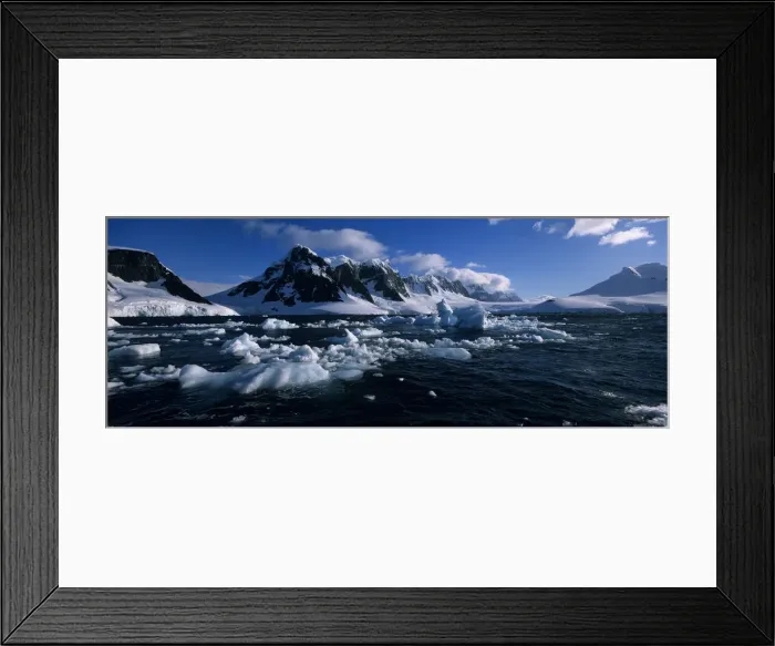 Framed Print : DDE-90023824