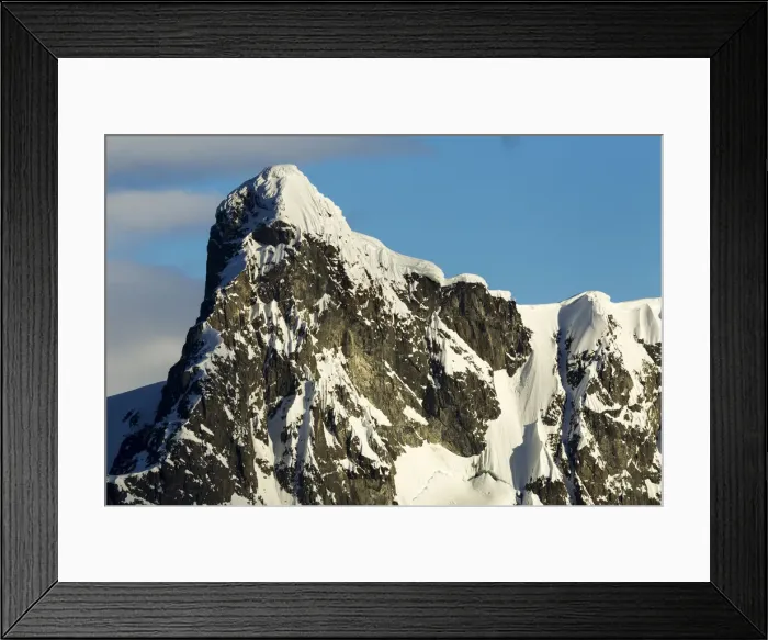 Framed Print : DDE-90024001