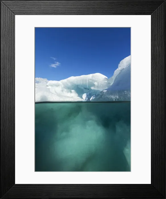 Framed Print : DDE-90024042