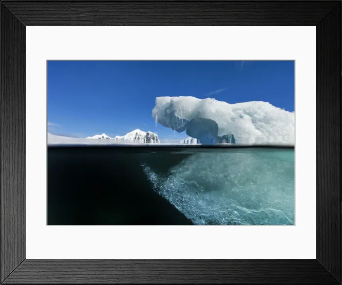 Framed Print : DDE-90024046