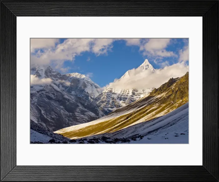 Framed Print : DDE-90024060
