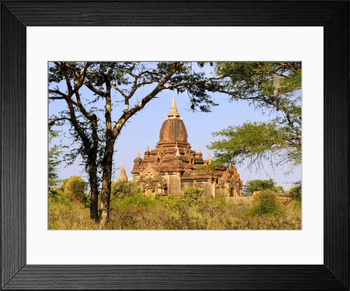 Framed Print : DDE-90024083