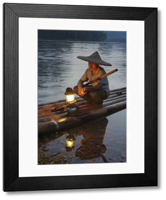 Framed Print : DDE-90024118