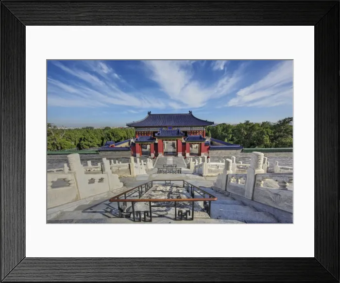 Framed Print : DDE-90024146