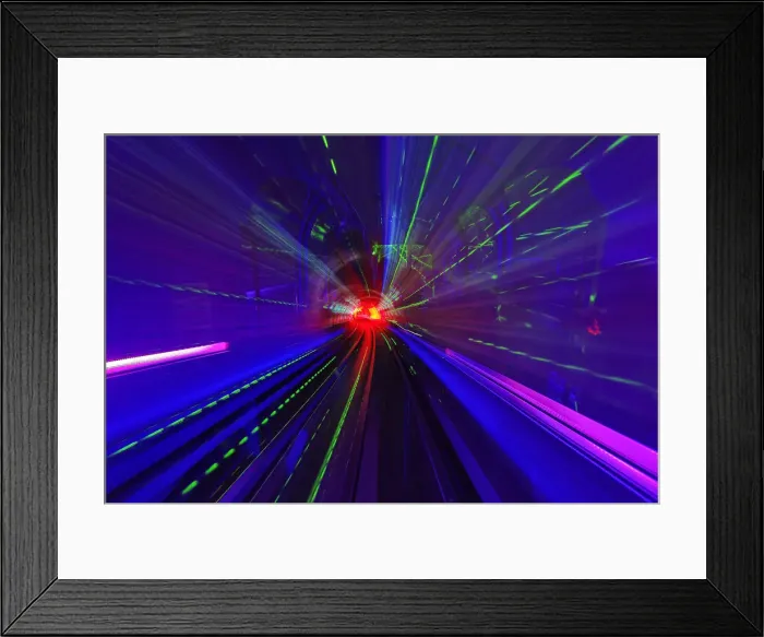Framed Print : DDE-90024160