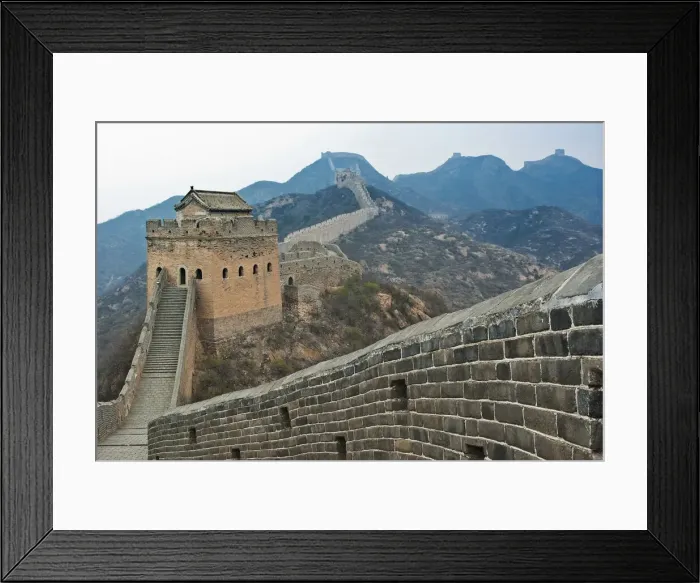 Framed Print : DDE-90024178