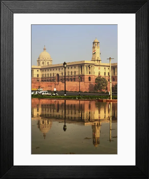 Framed Print : DDE-90024255