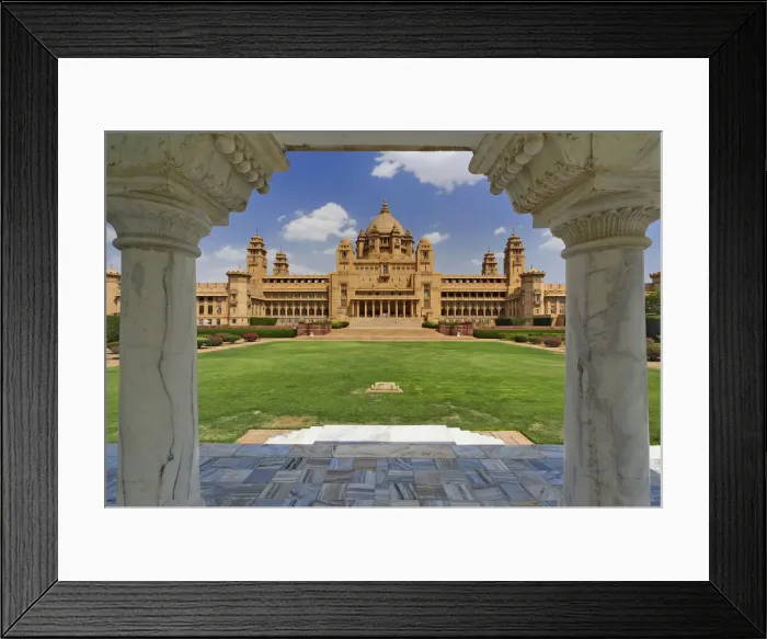 Framed Print : DDE-90024280