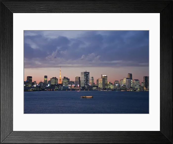Framed Print : DDE-90025097