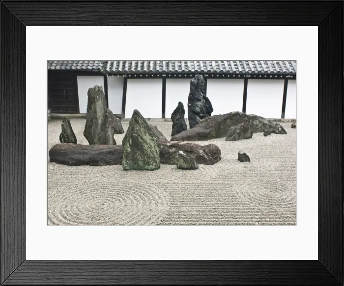 Framed Print : DDE-90025101 Framed Print : DDE-90025101