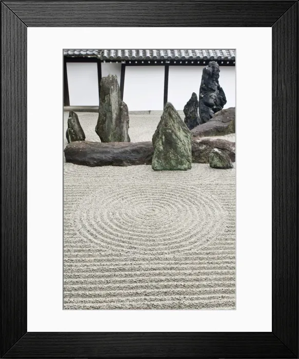 Framed Print : DDE-90025102