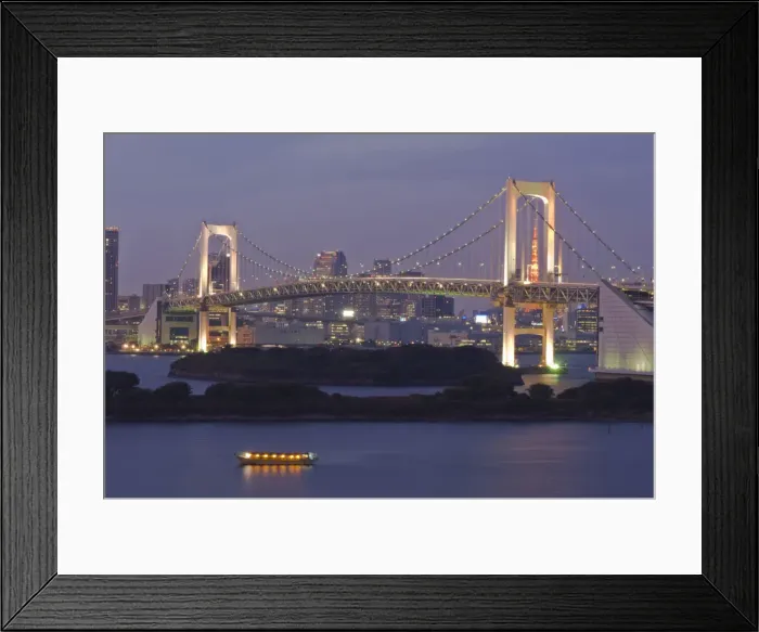 Framed Print : DDE-90025108