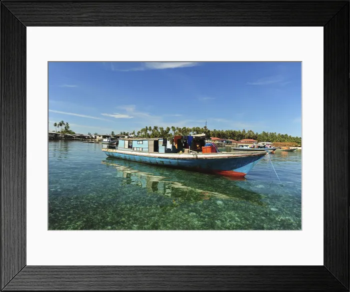 Framed Print : DDE-90025183