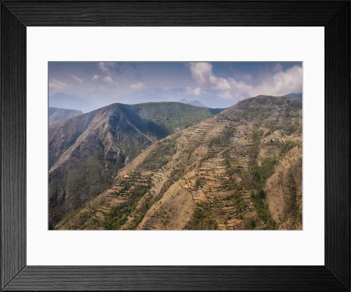 Framed Print : DDE-90025383