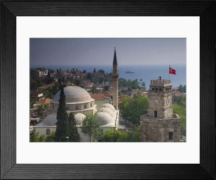 Framed Print : DDE-90025621